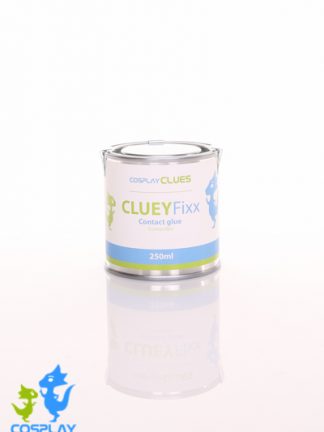 CLUEYFixx